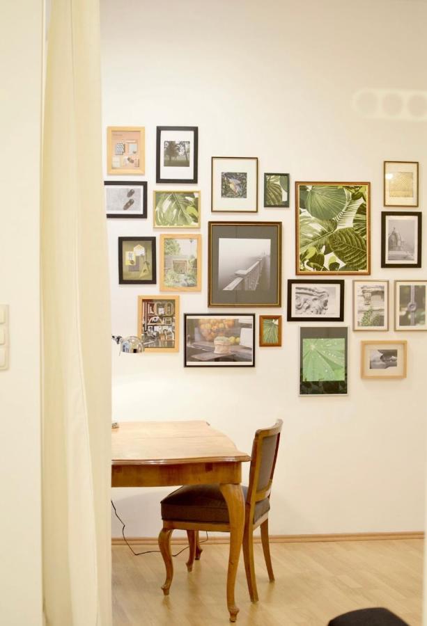 Imola's Place In Downtown By The Danube Apartamento
