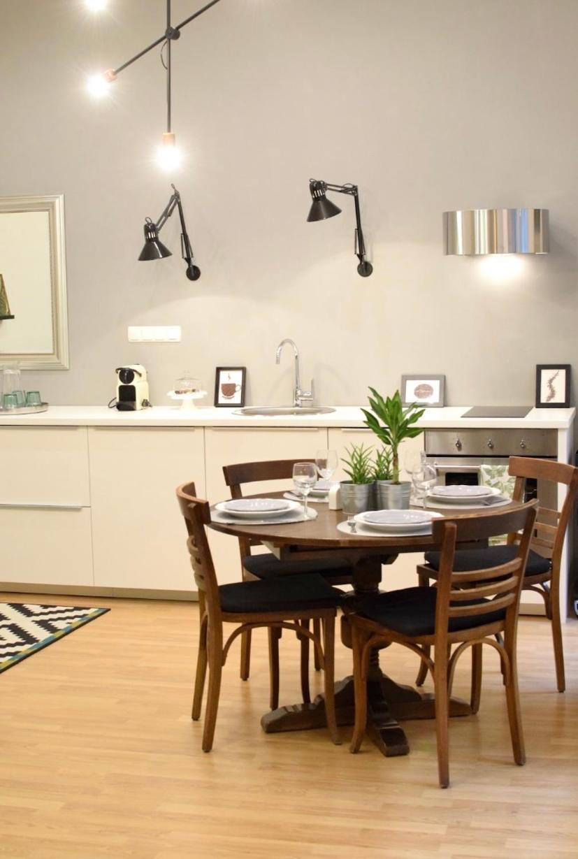 Imola's Place In Downtown By The Danube Apartamento Budapest