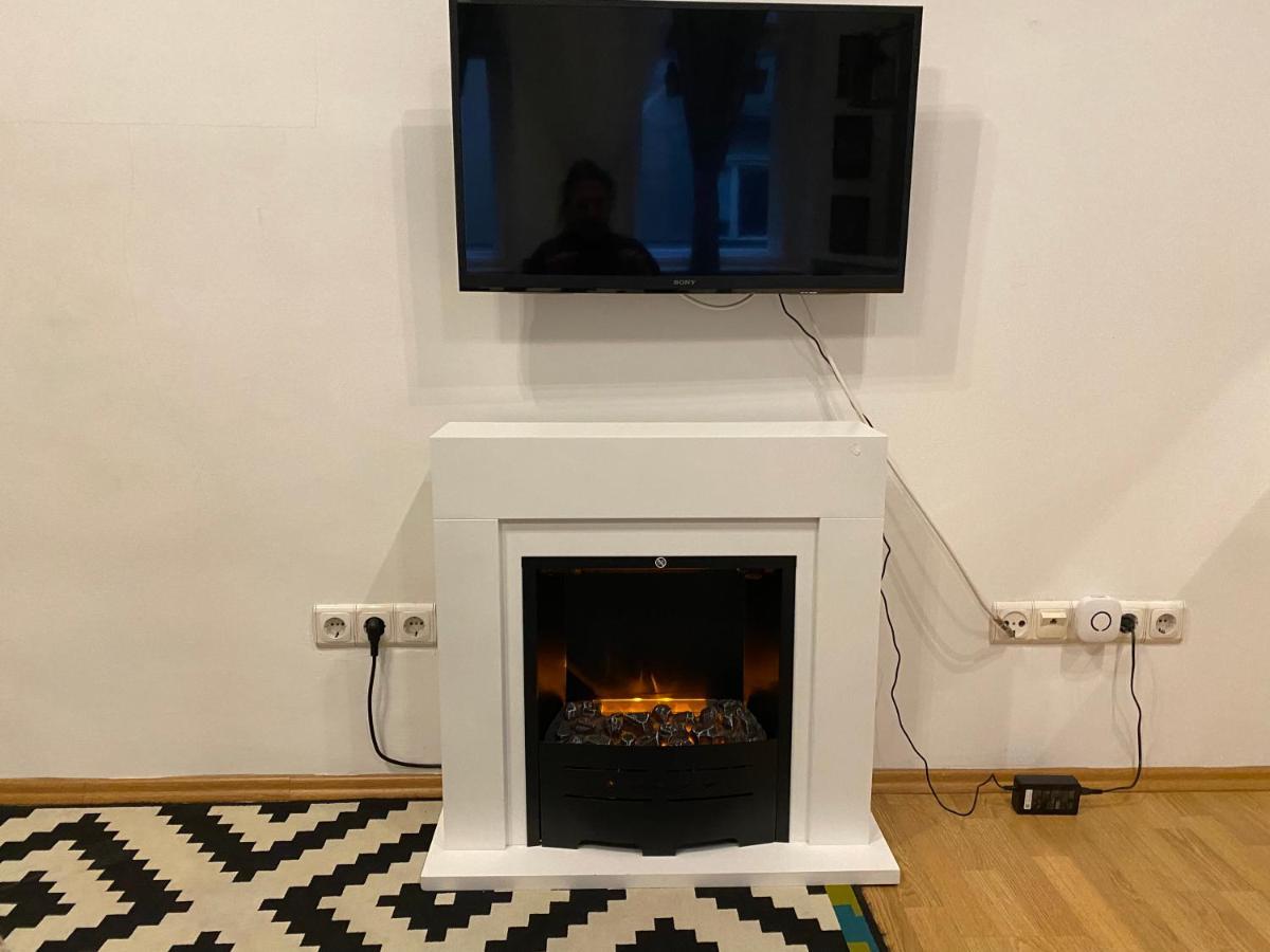 Apartamento Imola's Place In Downtown By The Danube Budapest